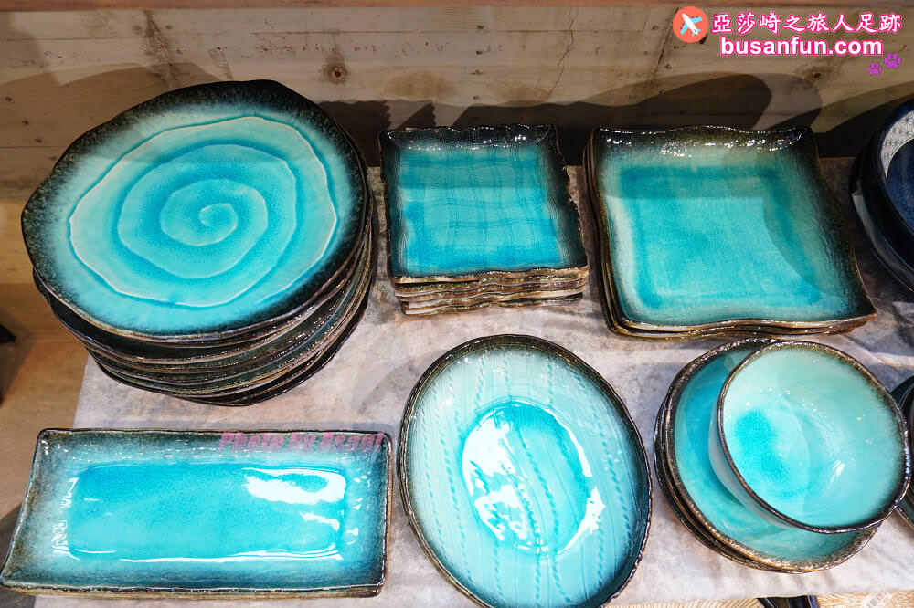 台中日本瓷器碗盤特賣會在一中街愛廣場｜千款進口有田燒萬古燒3個100元起全館百元價