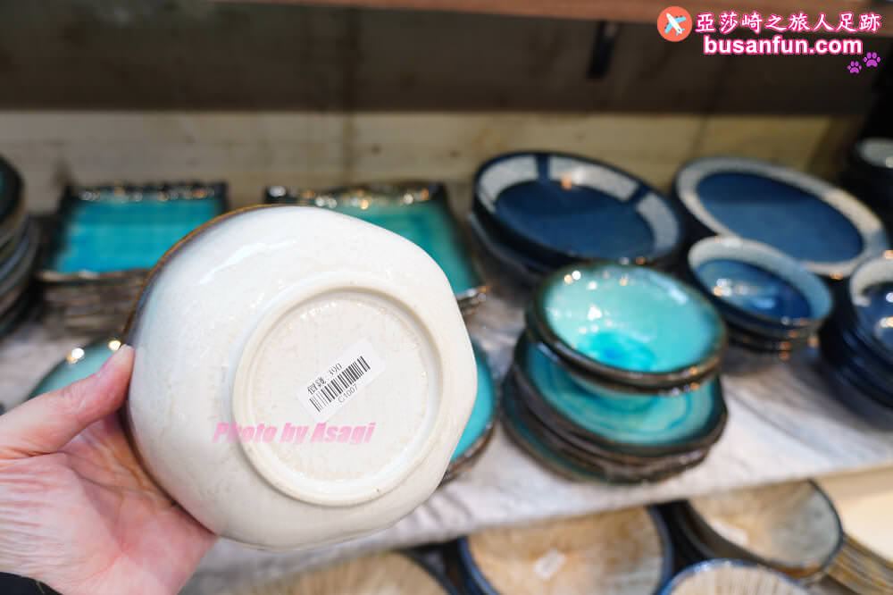 台中日本瓷器碗盤特賣會在一中街愛廣場｜千款進口有田燒萬古燒3個100元起全館百元價