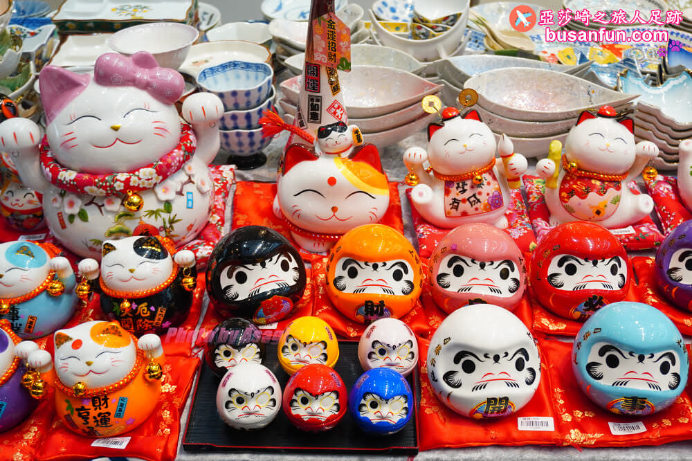 台中日本瓷器碗盤特賣會在一中街愛廣場｜千款進口有田燒萬古燒3個100元起全館百元價