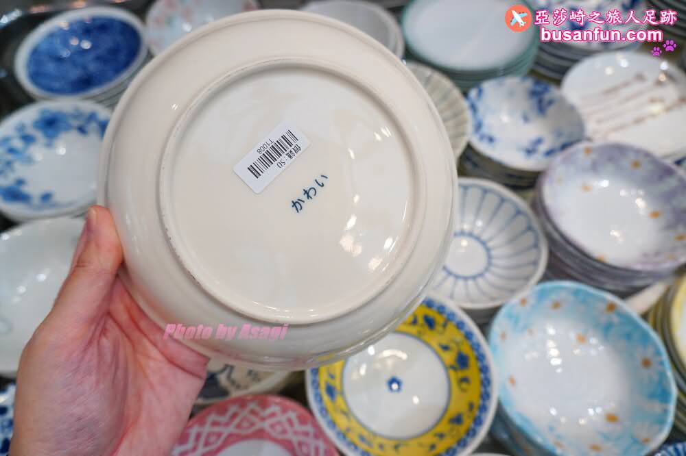 台中日本瓷器碗盤特賣會在一中街愛廣場｜千款進口有田燒萬古燒3個100元起全館百元價