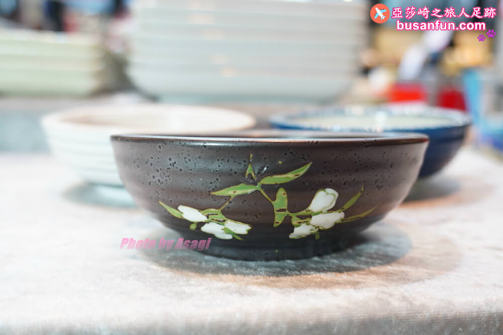 台中日本瓷器碗盤特賣會在一中街愛廣場｜千款進口有田燒萬古燒3個100元起全館百元價