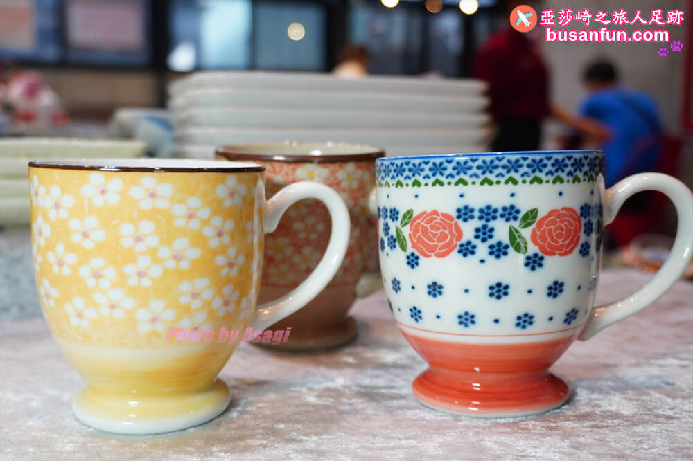 台中日本瓷器碗盤特賣會在一中街愛廣場｜千款進口有田燒萬古燒3個100元起全館百元價