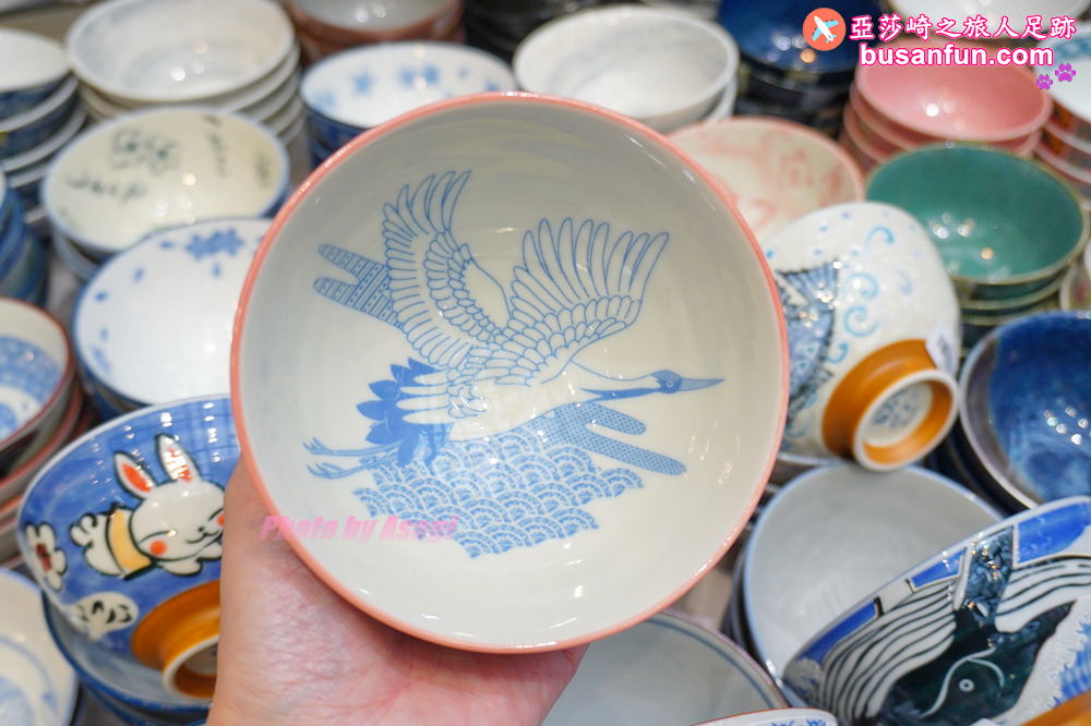 台中日本瓷器碗盤特賣會在一中街愛廣場｜千款進口有田燒萬古燒3個100元起全館百元價