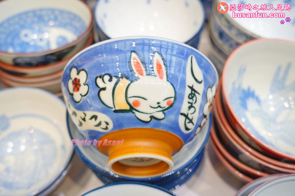 台中日本瓷器碗盤特賣會在一中街愛廣場｜千款進口有田燒萬古燒3個100元起全館百元價
