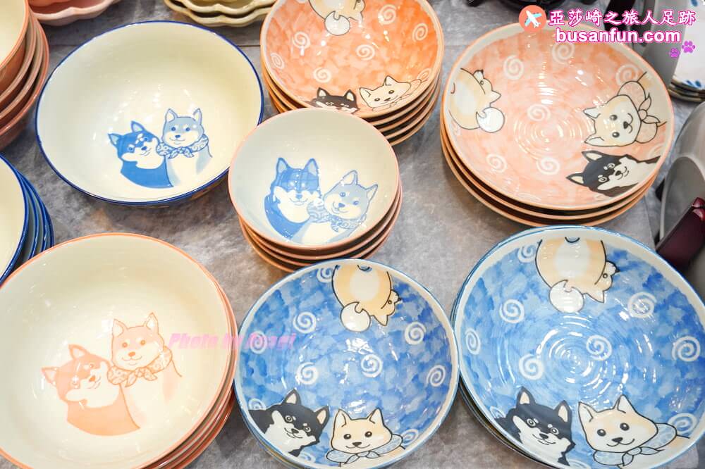 台中日本瓷器碗盤特賣會在一中街愛廣場｜千款進口有田燒萬古燒3個100元起全館百元價