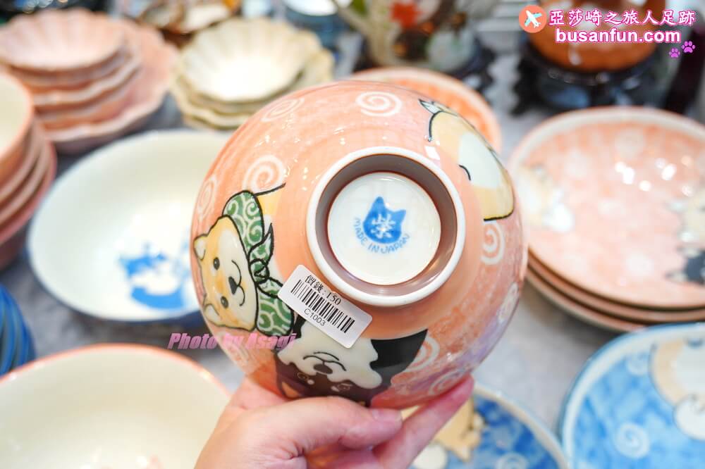 台中日本瓷器碗盤特賣會在一中街愛廣場｜千款進口有田燒萬古燒3個100元起全館百元價