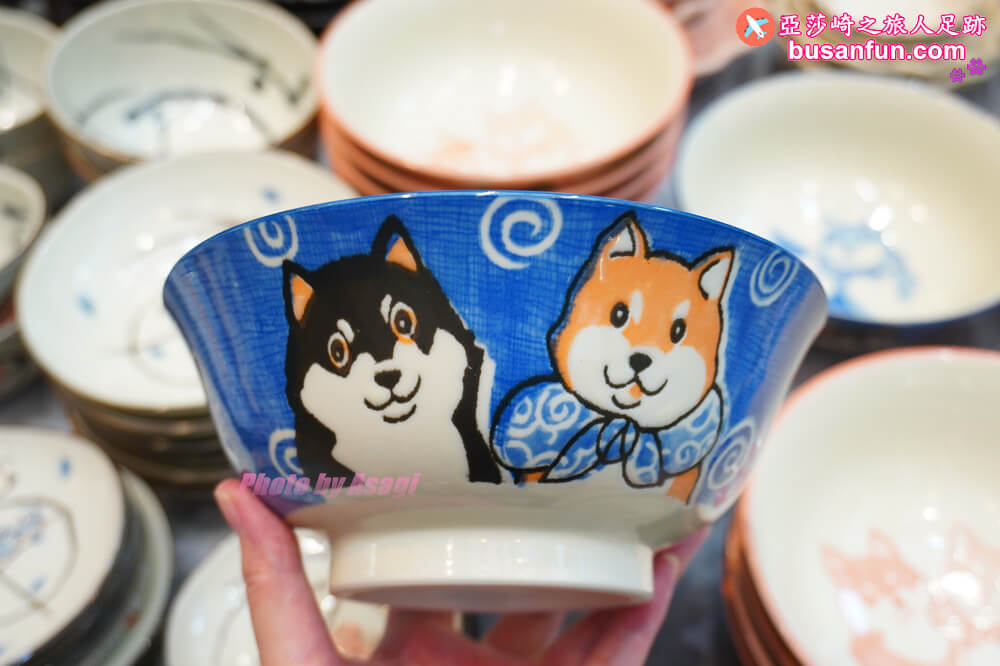 台中日本瓷器碗盤特賣會在一中街愛廣場｜千款進口有田燒萬古燒3個100元起全館百元價