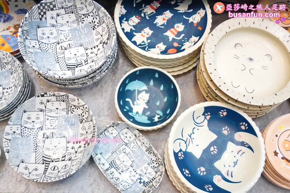 台中日本瓷器碗盤特賣會在一中街愛廣場｜千款進口有田燒萬古燒3個100元起全館百元價