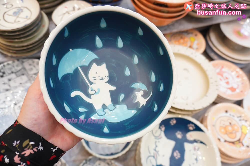 台中日本瓷器碗盤特賣會在一中街愛廣場｜千款進口有田燒萬古燒3個100元起全館百元價