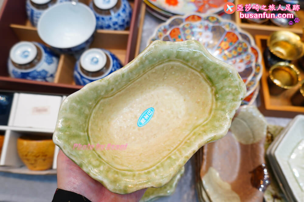 台中日本瓷器碗盤特賣會在一中街愛廣場｜千款進口有田燒萬古燒3個100元起全館百元價