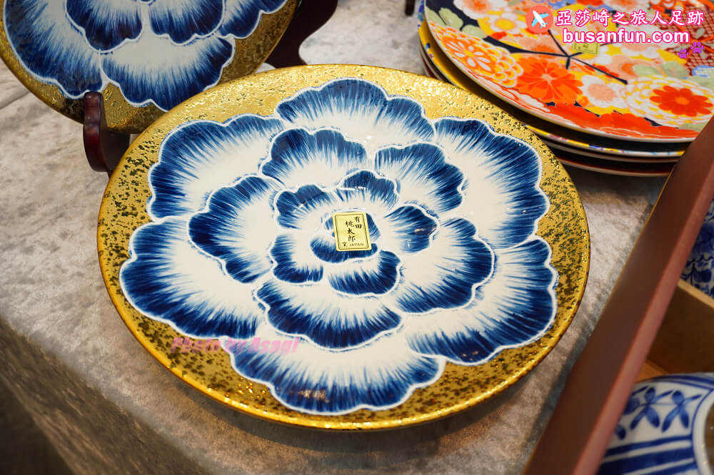 台中日本瓷器碗盤特賣會在一中街愛廣場｜千款進口有田燒萬古燒3個100元起全館百元價