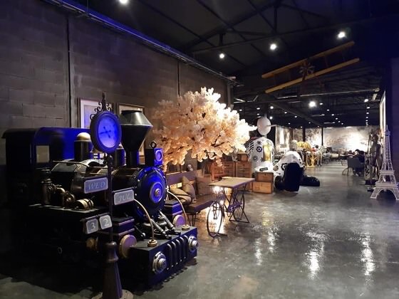 (已關閉)大邱咖啡店|The Differ더디퍼有好多馬爾濟斯玩偶亞莎崎一定要去 - 第4張圖 (已關閉)大邱咖啡店|The Differ더디퍼有好多馬爾濟斯玩偶亞莎崎一定要去