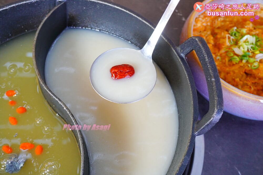 井閣鍋物美村店|雙人海陸和牛套餐湯頭講究創意手作料理 - 第11張圖 井閣鍋物美村店|雙人海陸和牛套餐湯頭講究創意手作料理