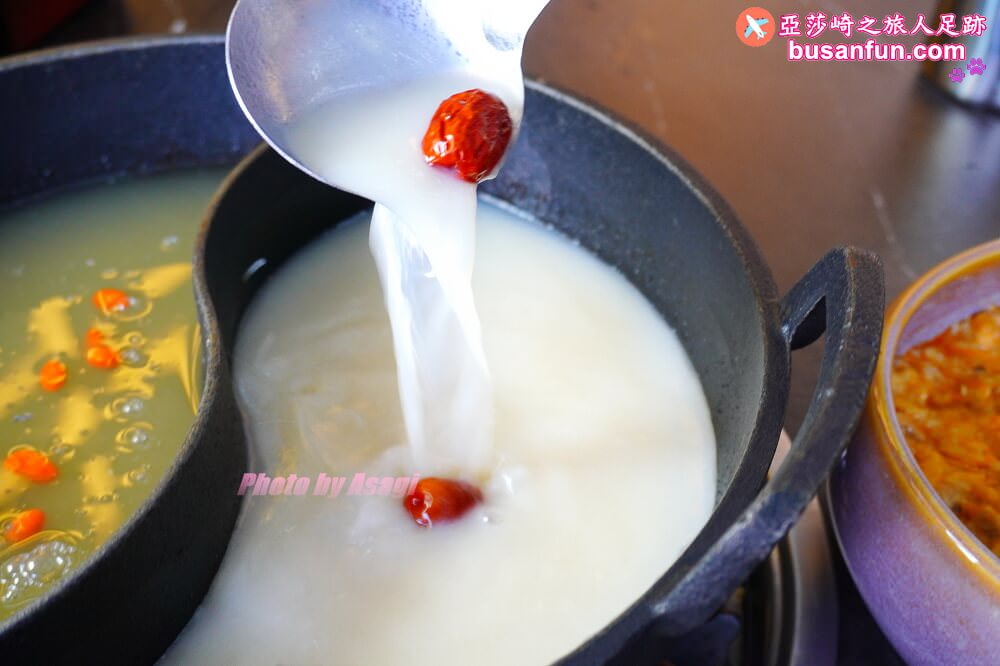 井閣鍋物美村店|雙人海陸和牛套餐湯頭講究創意手作料理 - 第12張圖 井閣鍋物美村店|雙人海陸和牛套餐湯頭講究創意手作料理