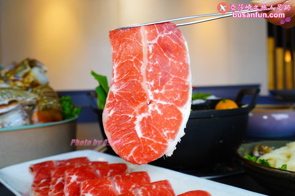 井閣鍋物美村店|雙人海陸和牛套餐湯頭講究創意手作料理 - 第21張圖 井閣鍋物美村店|雙人海陸和牛套餐湯頭講究創意手作料理