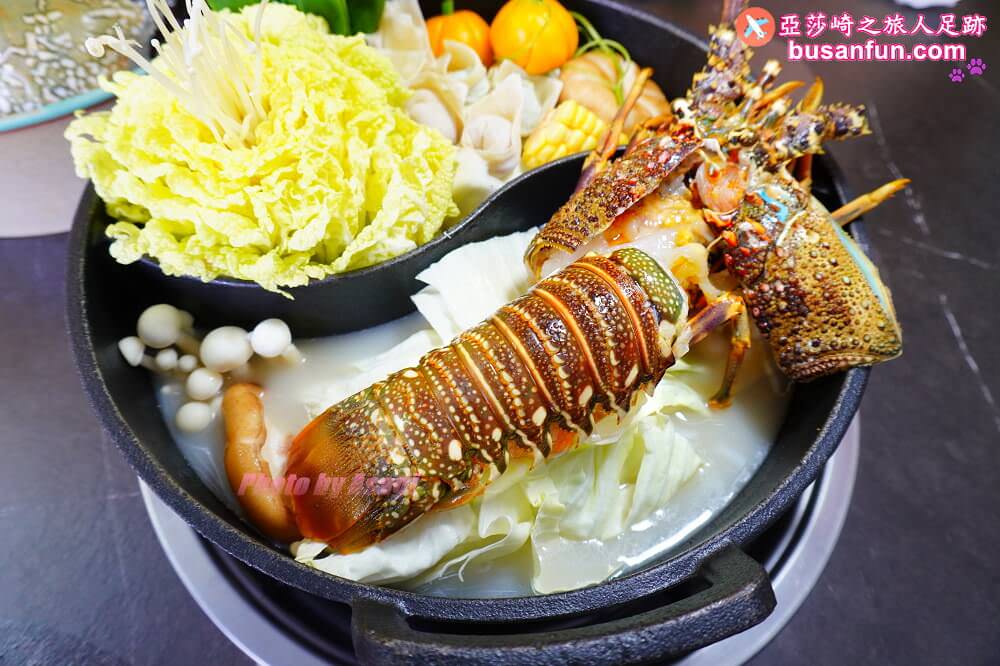 井閣鍋物美村店|雙人海陸和牛套餐湯頭講究創意手作料理 - 第25張圖 井閣鍋物美村店|雙人海陸和牛套餐湯頭講究創意手作料理