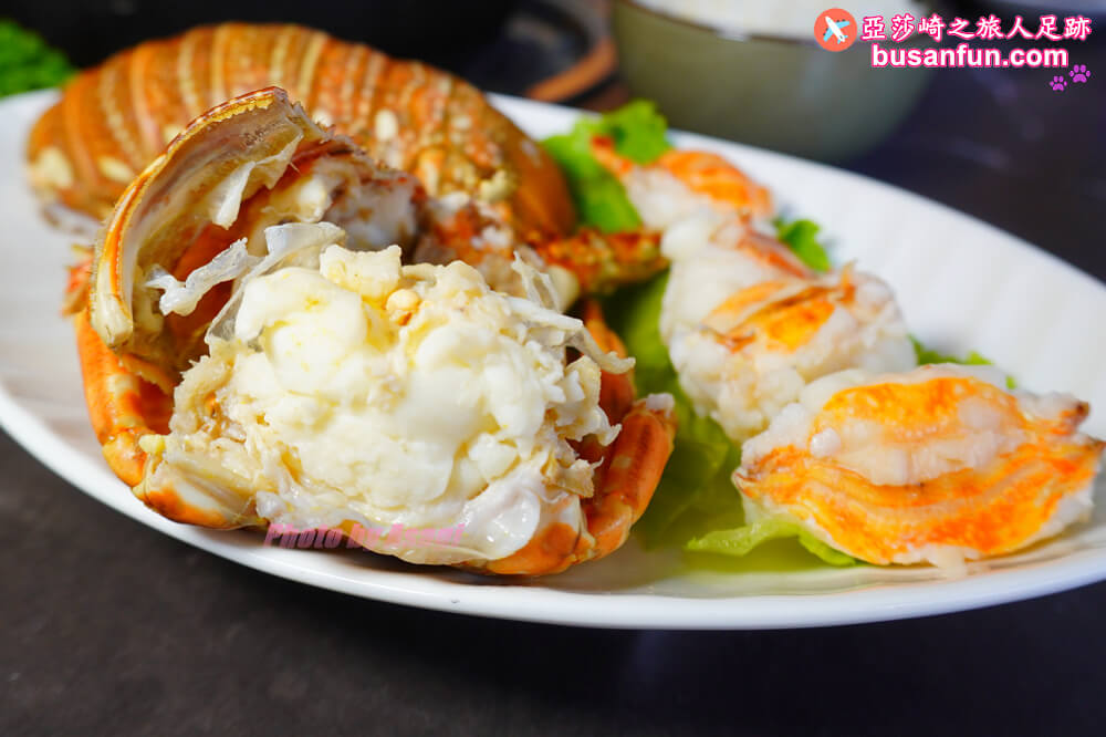 井閣鍋物美村店|雙人海陸和牛套餐湯頭講究創意手作料理 - 第29張圖 井閣鍋物美村店|雙人海陸和牛套餐湯頭講究創意手作料理