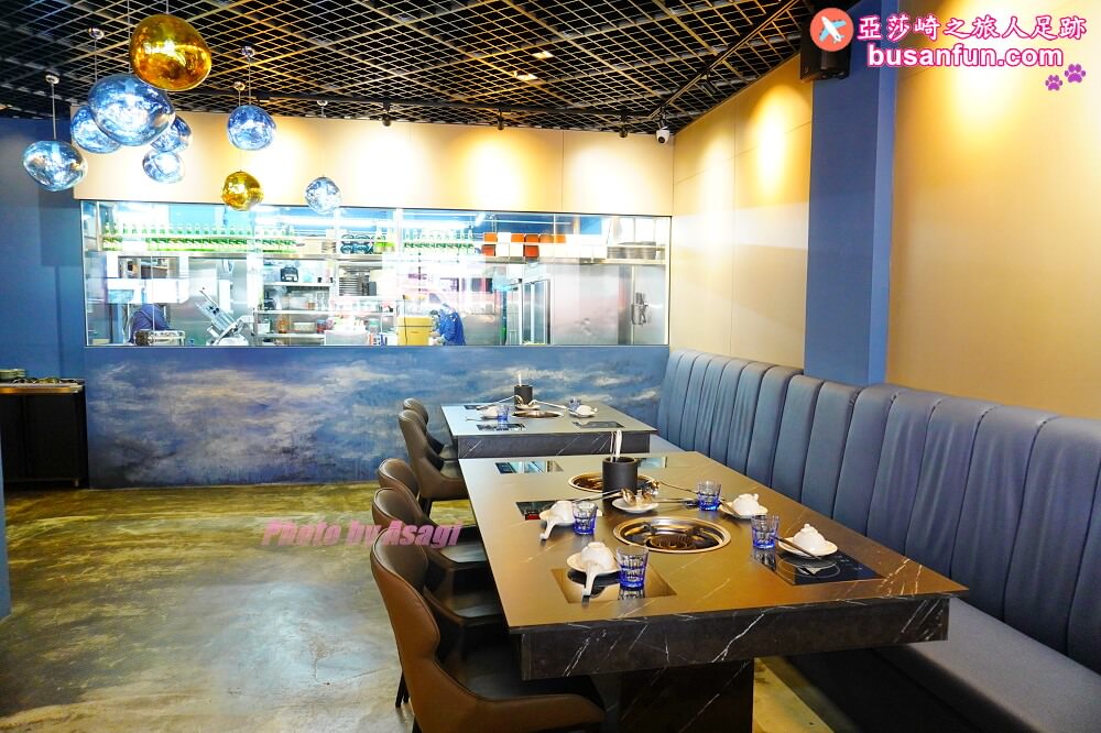 井閣鍋物美村店|雙人海陸和牛套餐湯頭講究創意手作料理 - 第3張圖 井閣鍋物美村店|雙人海陸和牛套餐湯頭講究創意手作料理