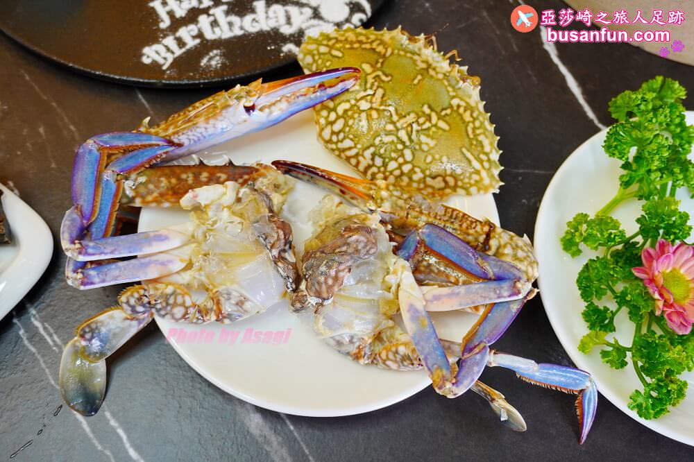 井閣鍋物美村店|雙人海陸和牛套餐湯頭講究創意手作料理 - 第33張圖 井閣鍋物美村店|雙人海陸和牛套餐湯頭講究創意手作料理