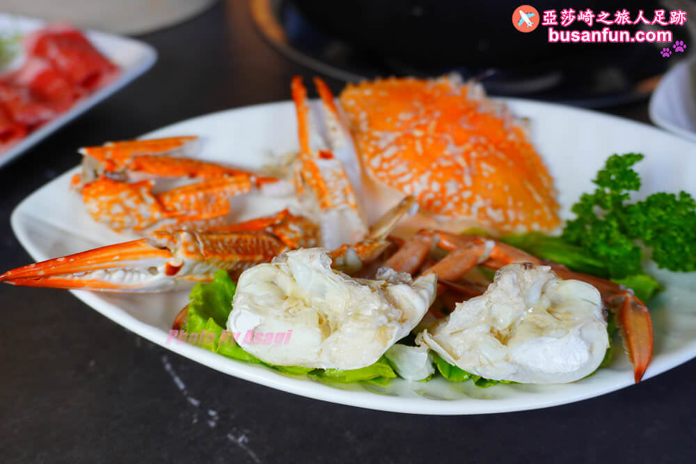 井閣鍋物美村店|雙人海陸和牛套餐湯頭講究創意手作料理 - 第34張圖 井閣鍋物美村店|雙人海陸和牛套餐湯頭講究創意手作料理