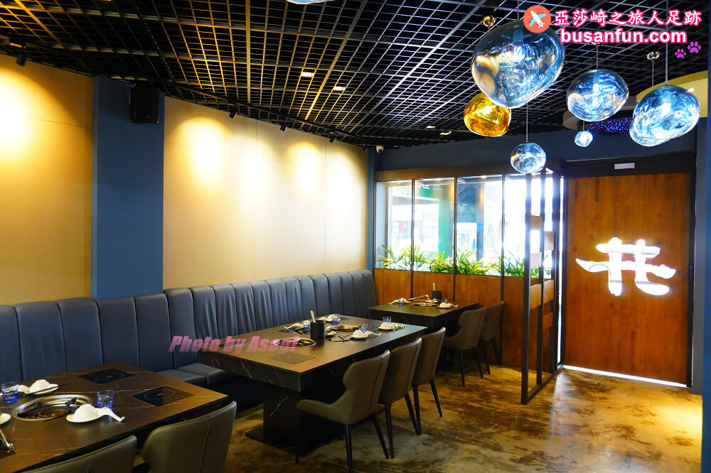 井閣鍋物美村店|雙人海陸和牛套餐湯頭講究創意手作料理 - 第4張圖 井閣鍋物美村店|雙人海陸和牛套餐湯頭講究創意手作料理