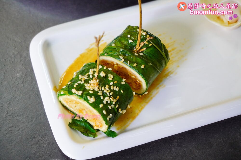 井閣鍋物美村店|雙人海陸和牛套餐湯頭講究創意手作料理 - 第41張圖 井閣鍋物美村店|雙人海陸和牛套餐湯頭講究創意手作料理