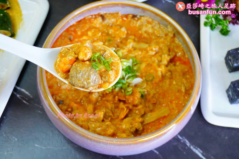 井閣鍋物美村店|雙人海陸和牛套餐湯頭講究創意手作料理 - 第46張圖 井閣鍋物美村店|雙人海陸和牛套餐湯頭講究創意手作料理