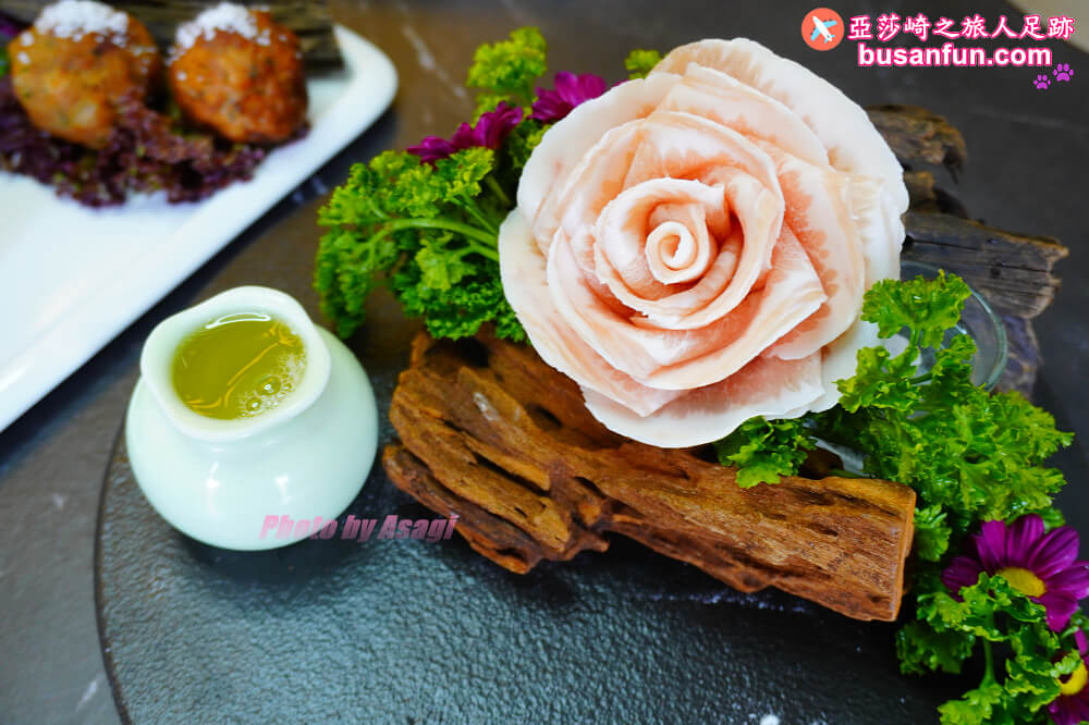 井閣鍋物美村店|雙人海陸和牛套餐湯頭講究創意手作料理 - 第49張圖 井閣鍋物美村店|雙人海陸和牛套餐湯頭講究創意手作料理