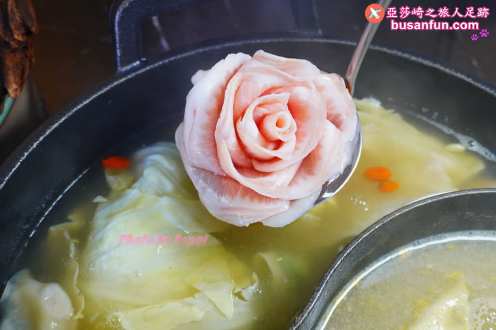 井閣鍋物美村店|雙人海陸和牛套餐湯頭講究創意手作料理 - 第50張圖 井閣鍋物美村店|雙人海陸和牛套餐湯頭講究創意手作料理