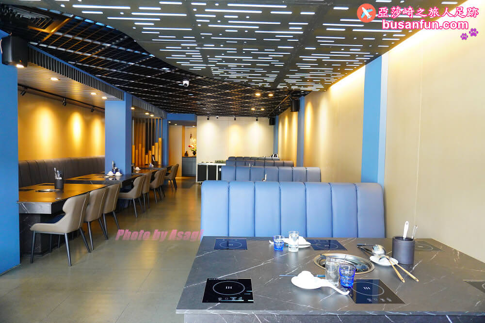 井閣鍋物美村店|雙人海陸和牛套餐湯頭講究創意手作料理 - 第5張圖 井閣鍋物美村店|雙人海陸和牛套餐湯頭講究創意手作料理