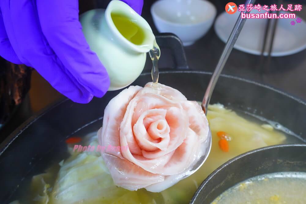 井閣鍋物美村店|雙人海陸和牛套餐湯頭講究創意手作料理 - 第51張圖 井閣鍋物美村店|雙人海陸和牛套餐湯頭講究創意手作料理