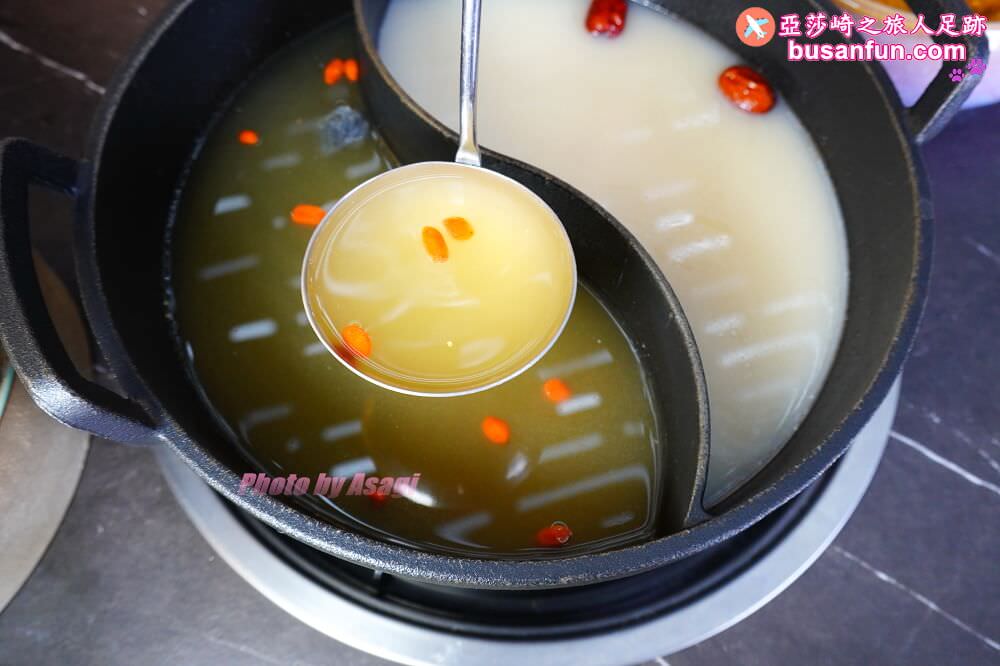 井閣鍋物美村店|雙人海陸和牛套餐湯頭講究創意手作料理 - 第9張圖 井閣鍋物美村店|雙人海陸和牛套餐湯頭講究創意手作料理