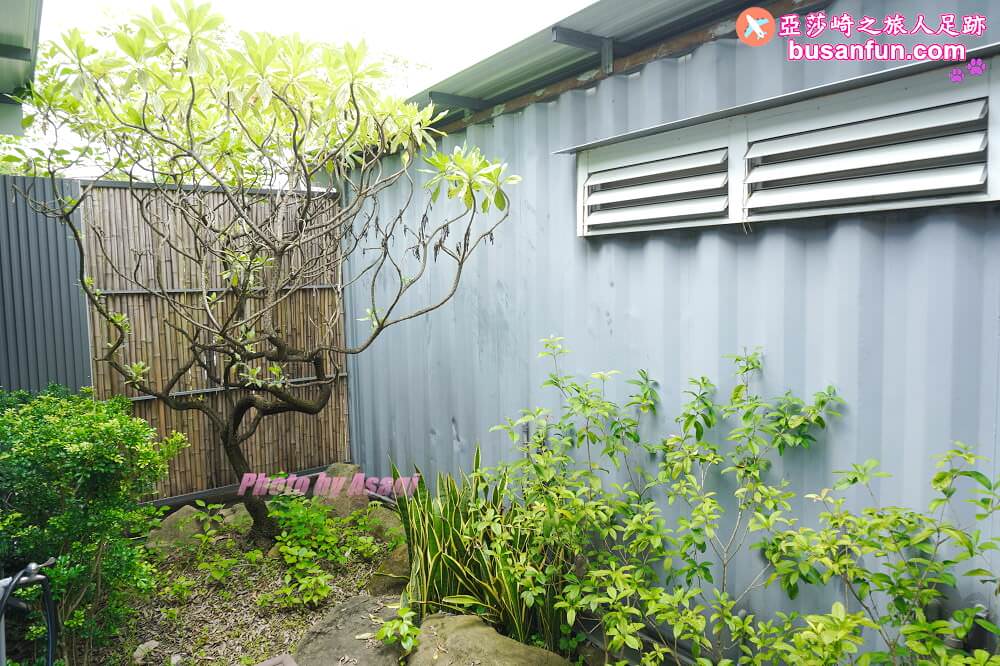 台南龜丹六二溫泉山房在仙境西拉雅大自然群山泡湯