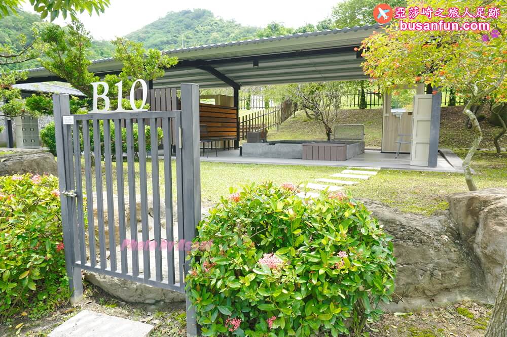台南龜丹六二溫泉山房在仙境西拉雅大自然群山泡湯