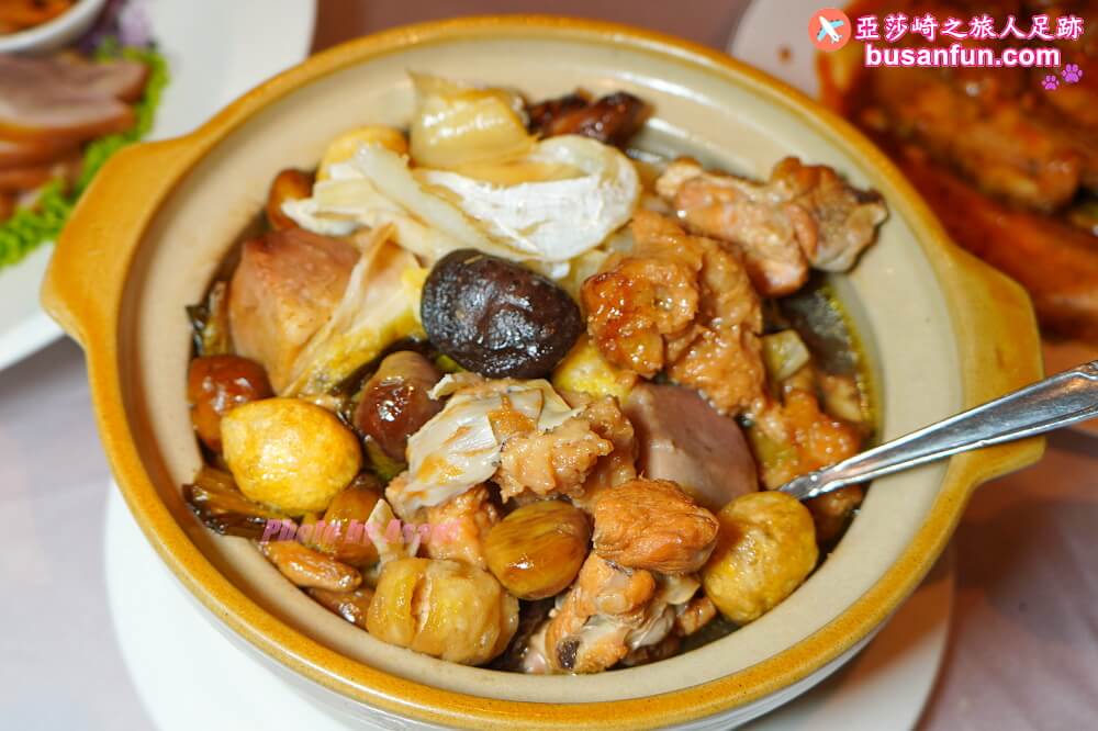 典華年菜外帶預購優惠中，大台北超人氣現煮過年年菜推薦