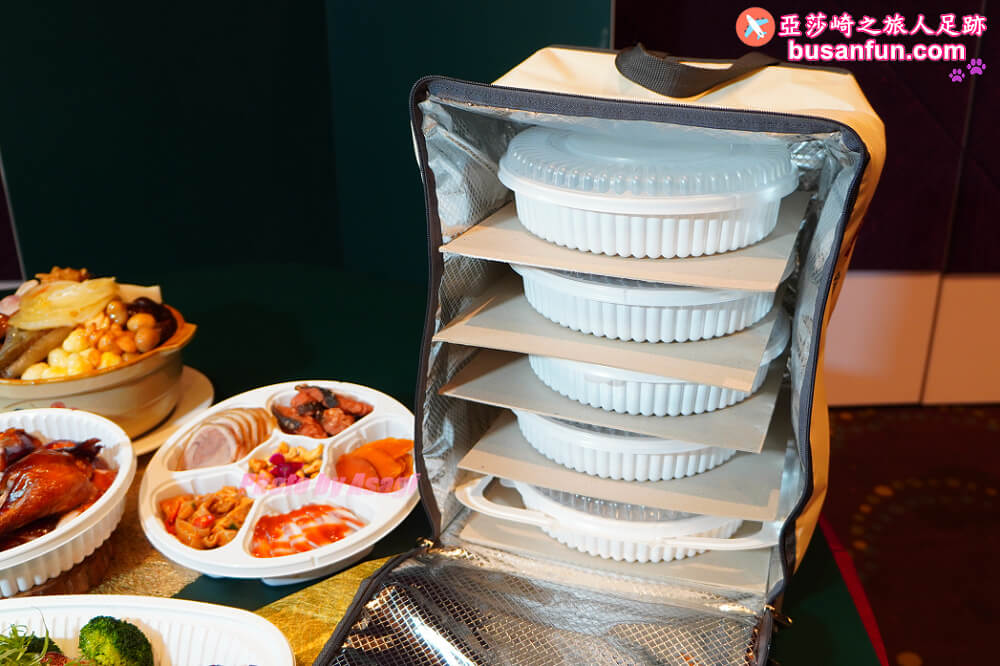 典華年菜外帶預購優惠中，大台北超人氣現煮過年年菜推薦