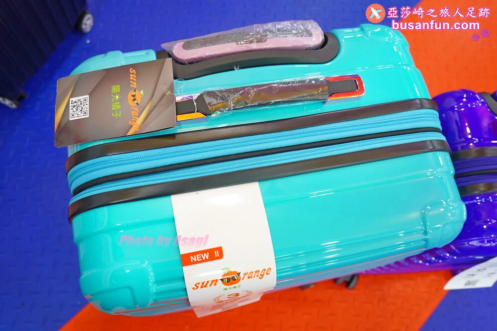 2023台中行李箱特賣會太平育賢路專業工廠直營最低990起一年保固終身保修