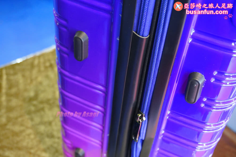 2023台中行李箱特賣會太平育賢路專業工廠直營最低990起一年保固終身保修