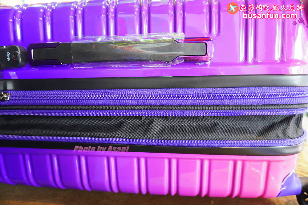 2023台中行李箱特賣會太平育賢路專業工廠直營最低990起一年保固終身保修