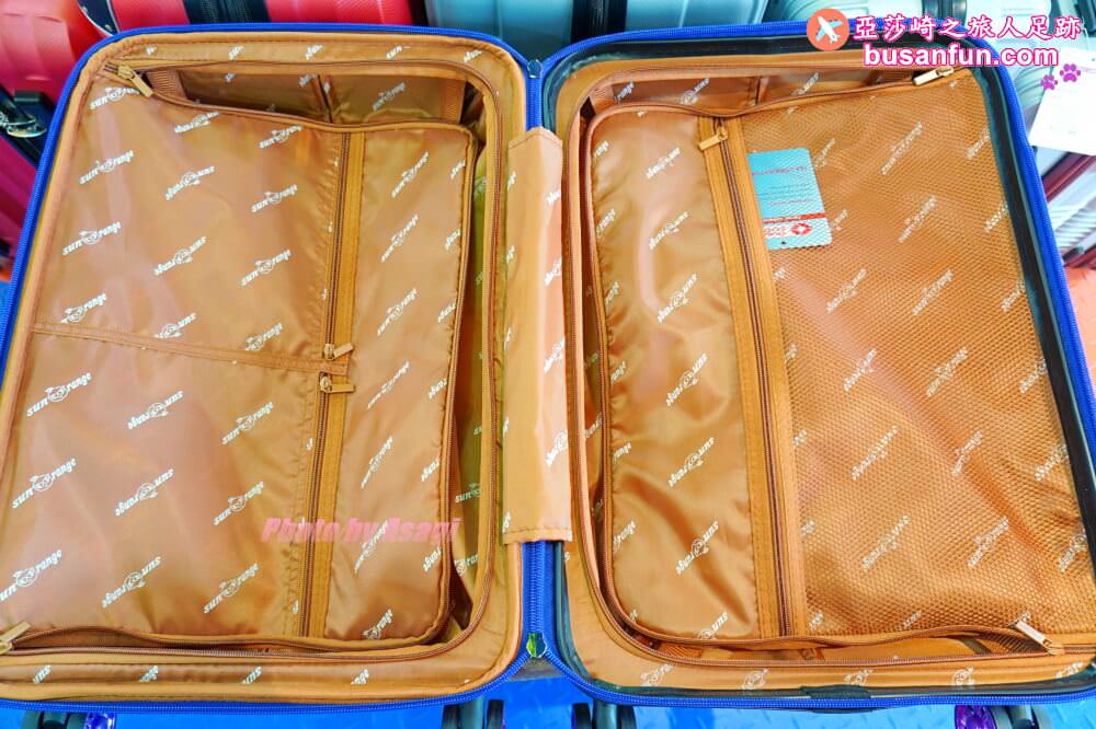 2023台中行李箱特賣會太平育賢路專業工廠直營最低990起一年保固終身保修