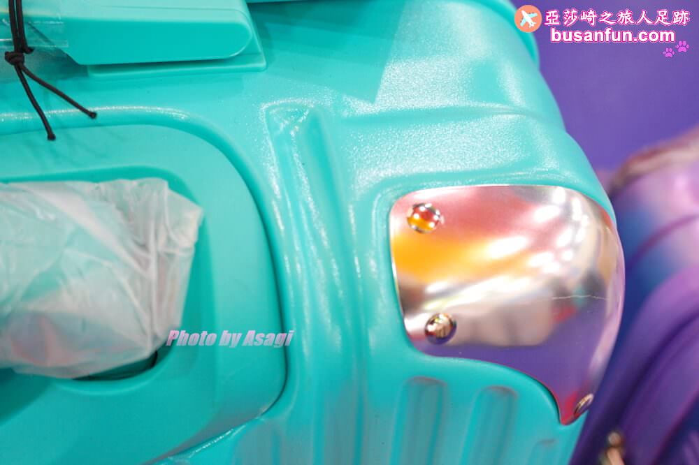 2023台中行李箱特賣會太平育賢路專業工廠直營最低990起一年保固終身保修