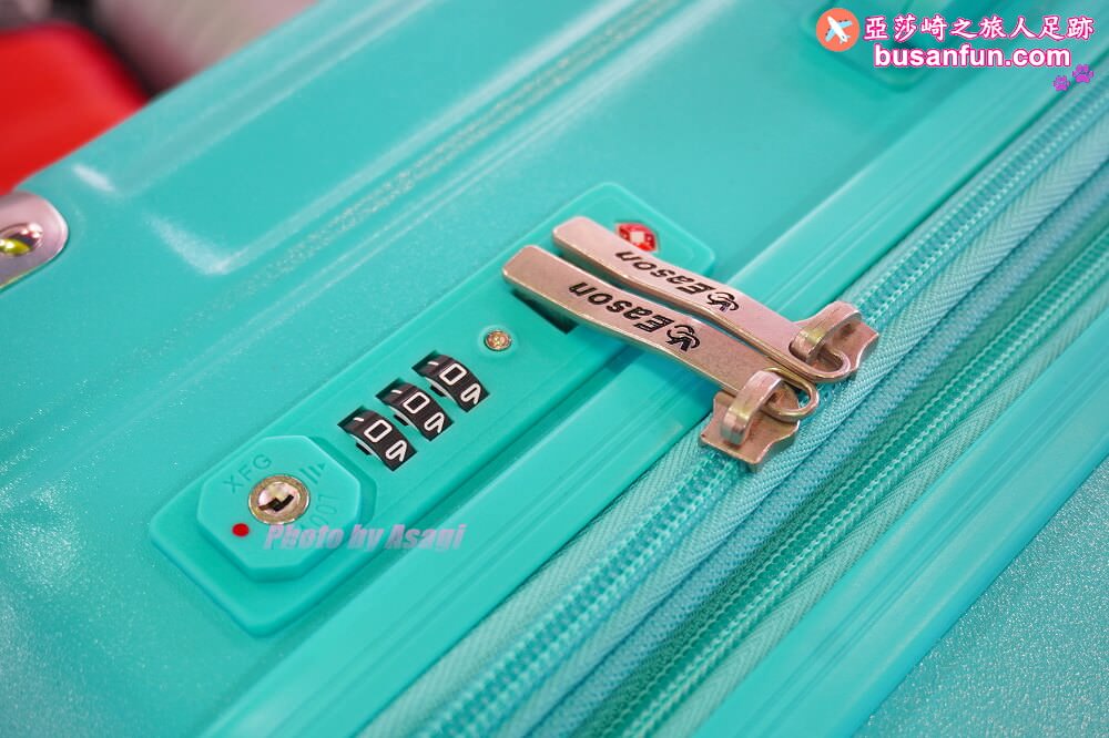 2023台中行李箱特賣會太平育賢路專業工廠直營最低990起一年保固終身保修