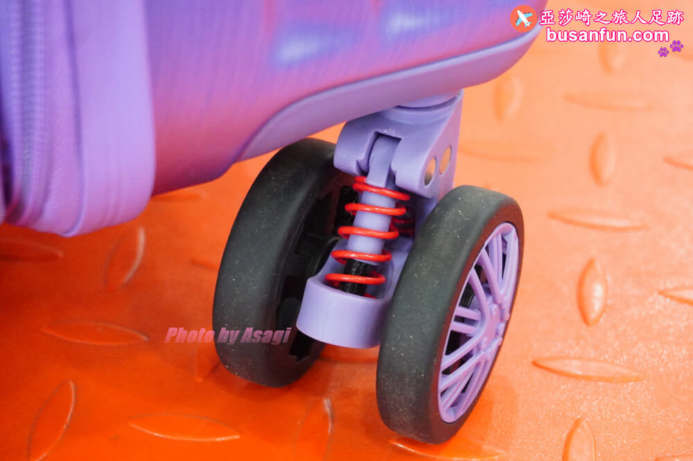 2023台中行李箱特賣會太平育賢路專業工廠直營最低990起一年保固終身保修