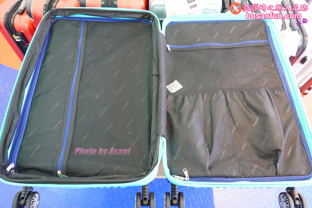 2023台中行李箱特賣會太平育賢路專業工廠直營最低990起一年保固終身保修