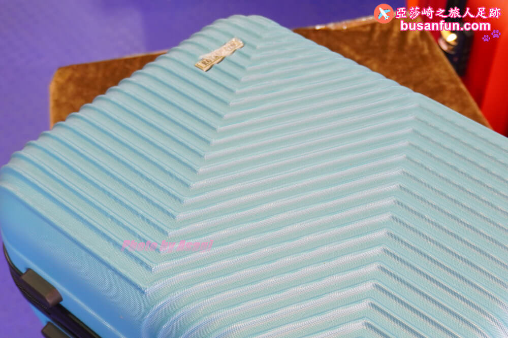 2023台中行李箱特賣會太平育賢路專業工廠直營最低990起一年保固終身保修