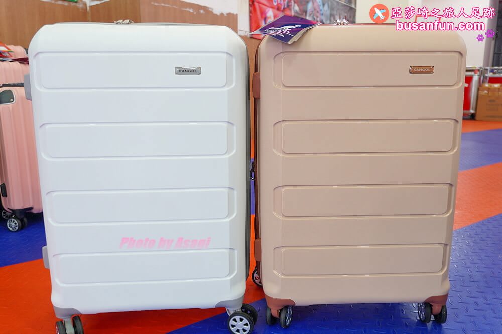 2023台中行李箱特賣會太平育賢路專業工廠直營最低990起一年保固終身保修