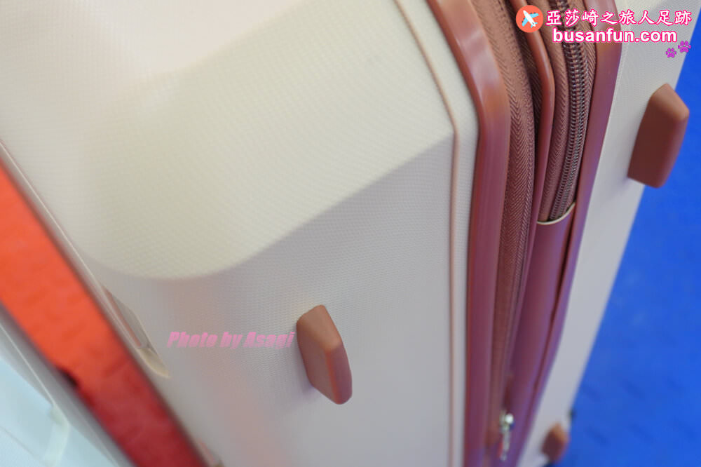 2023台中行李箱特賣會太平育賢路專業工廠直營最低990起一年保固終身保修