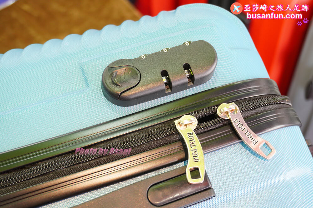 2023台中行李箱特賣會太平育賢路專業工廠直營最低990起一年保固終身保修