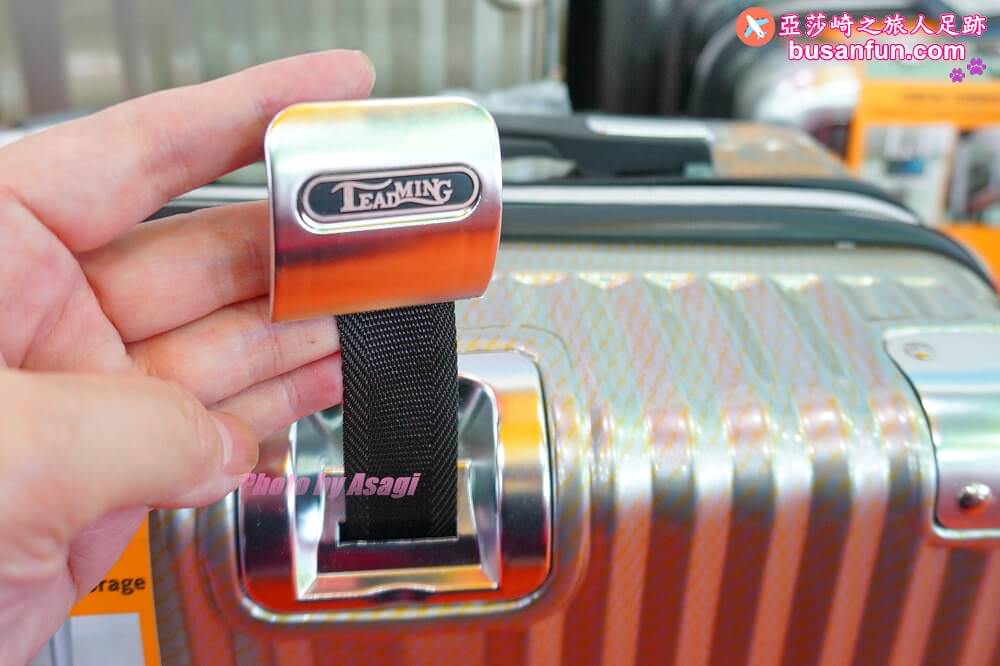 2023台中行李箱特賣會太平育賢路專業工廠直營最低990起一年保固終身保修