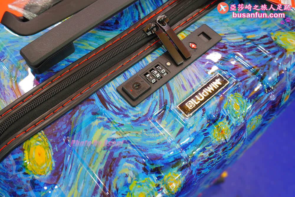 2023台中行李箱特賣會太平育賢路專業工廠直營最低990起一年保固終身保修